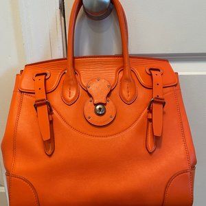 Ralph Lauren Ricky Bag